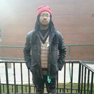 Meet your Posher, Delonte